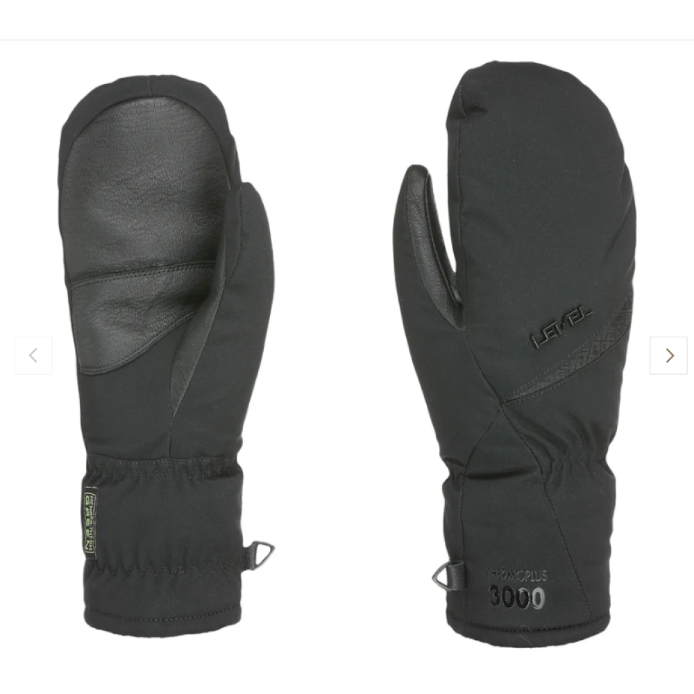 LEVEL - MOFFOLA ALPINE W